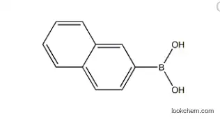 2-Naphthaleneboronic acid