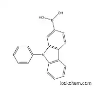 (9-phenyl-9H-carbazol-2-yl)boronic acid