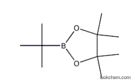 TERT-BUTYLBORONIC ACID PINACOL ESTER