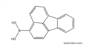 Fluoranthene-3-boronic acid