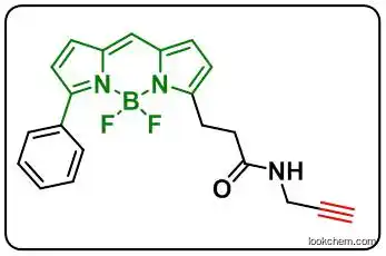 BDP R6G alkyne