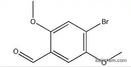 4-Bromo-2,5-dimethoxybenzaldehyde