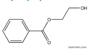 2-Hydroxy ethyl benzoate