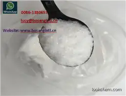 Isopropyl-beta-D-thiogalactopyranoside 99.0%min White crystal powder with CAS 367-93-1