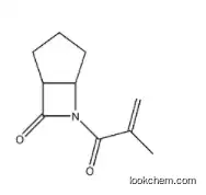 6-(2-Methyl-1-oxo-2-propen-1-yl)-6-azabicyclo[3.2.0]heptan-7-one