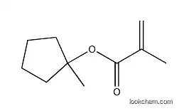 1-Methylcyclopentyl methacrylate