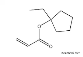 2-Propenoic acid 1-ethylcyclopentyl ester