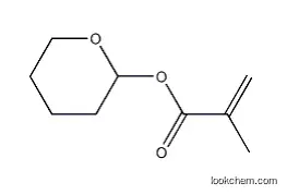 2-Propenoic acid, 2-methyl-, tetrahydro-2H-pyran-2-yl ester