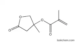 2-Propenoic acid, 2-methyl-, tetrahydro-3-methyl-5-oxo-3-furanyl ester