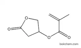 beta-Methacryloyloxy-gamma-butyrolactone