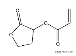 2-Oxotetrahydrofuran-3-yl acrylate