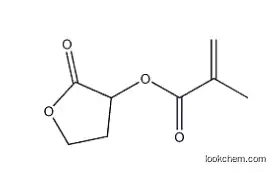 alpha-Methacryloxy-gama-butyrolactone