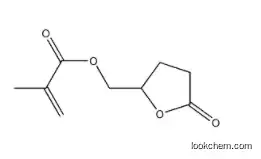 (5-Oxotetrahydrofuran-2-yl)methyl methacrylate