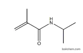 N-ISOPROPYLMETHACRYLAMIDE