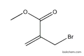 Methyl 2-(bromomethyl)acrylate