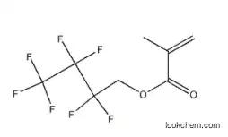 1H,1H-HEPTAFLUOROBUTYL METHACRYLATE