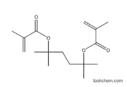 2-Propenoic acid, 2-methyl-, 1,1,4,4-tetramethyl-1,4-butanediyl ester