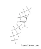 (4-methoxy-3,5-dimethylphenyl)dimethylsulfonium bis((perfluorobutyl)sulfonyl)amide