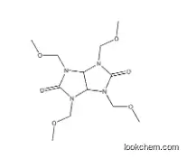 1,3,4,6-Tetrakis(methoxymethyl)glycoluril