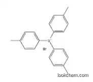 Sulfonium, tris(4-methylphenyl)-, bromide