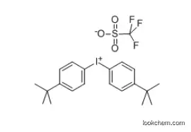 BIS(4-TERT-BUTYLPHENYL)IODONIUM TRIFLATE