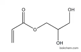 2,3-DIHYDROXYPROPYL ACRYLATE