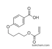 4-(4-ACRYLOXY-BUTYL-1-OXY)-BENZOIC ACID