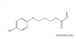 Acrylic acid 3-(4-hydroxy-phenoxy)propyl ester