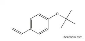 4-tert-Butoxystyrene