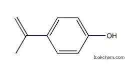 4-Isopropenylphenol