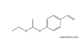 4-(Ethoxyethoxy)styrene