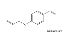 4-Allyoxystyrene