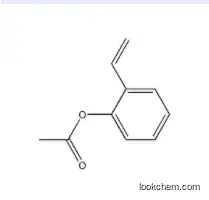 ACETIC ACID 2-VINYLPHENYL ESTER