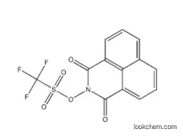 N-HYDROXYNAPHTHALIMIDE TRIFLATE