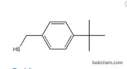 4-(tert-Butyl)benzyl mercaptan