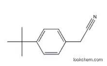 4-tert-Butylphenyl-acetonitrile