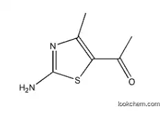 2-Amino-4-methyl-5-acetylthiazole