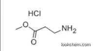 Methyl 3-aminopropionate hydrochloride