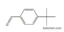 4-tert-Butylbenzaldehyde