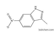 3-Methyl-6-nitroindazole