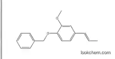 1-Benzyloxy-2-methoxy-4-propenylbenzene