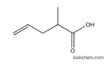 2-METHYL-4-PENTENOIC ACID