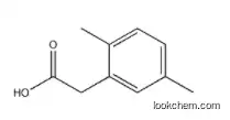 2,5-Dimethylphenylacetic acid