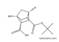 (3S)-N-Boc-2-azabicyclo[2.2.1]heptane-3-carboxylic acid