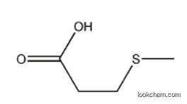 3-METHYLTHIOPROPIONIC ACID