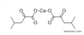 Ketoleucine calcium salt dihydrate