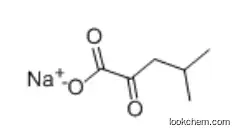 Sodium ketoisocaproate