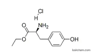 Ethyl L-tyrosinate hydrochloride