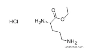 Ethyl L-ornithine dihydrochloride