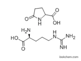 L-Arginine-L-pyroglutamate